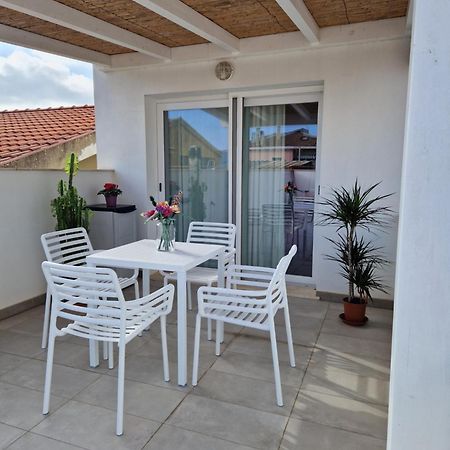 Casa Tonia Vila Torre Grande Exterior foto