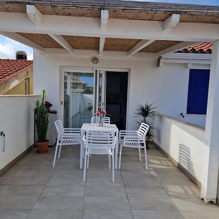 Casa Tonia Vila Torre Grande Exterior foto