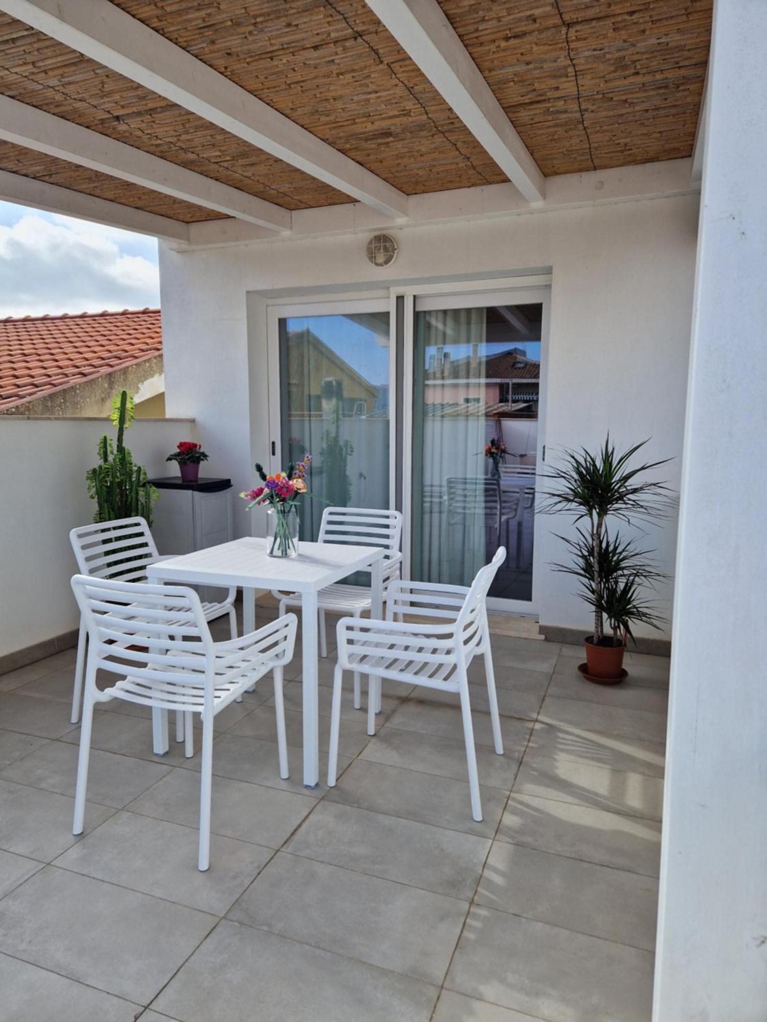 Casa Tonia Vila Torre Grande Exterior foto
