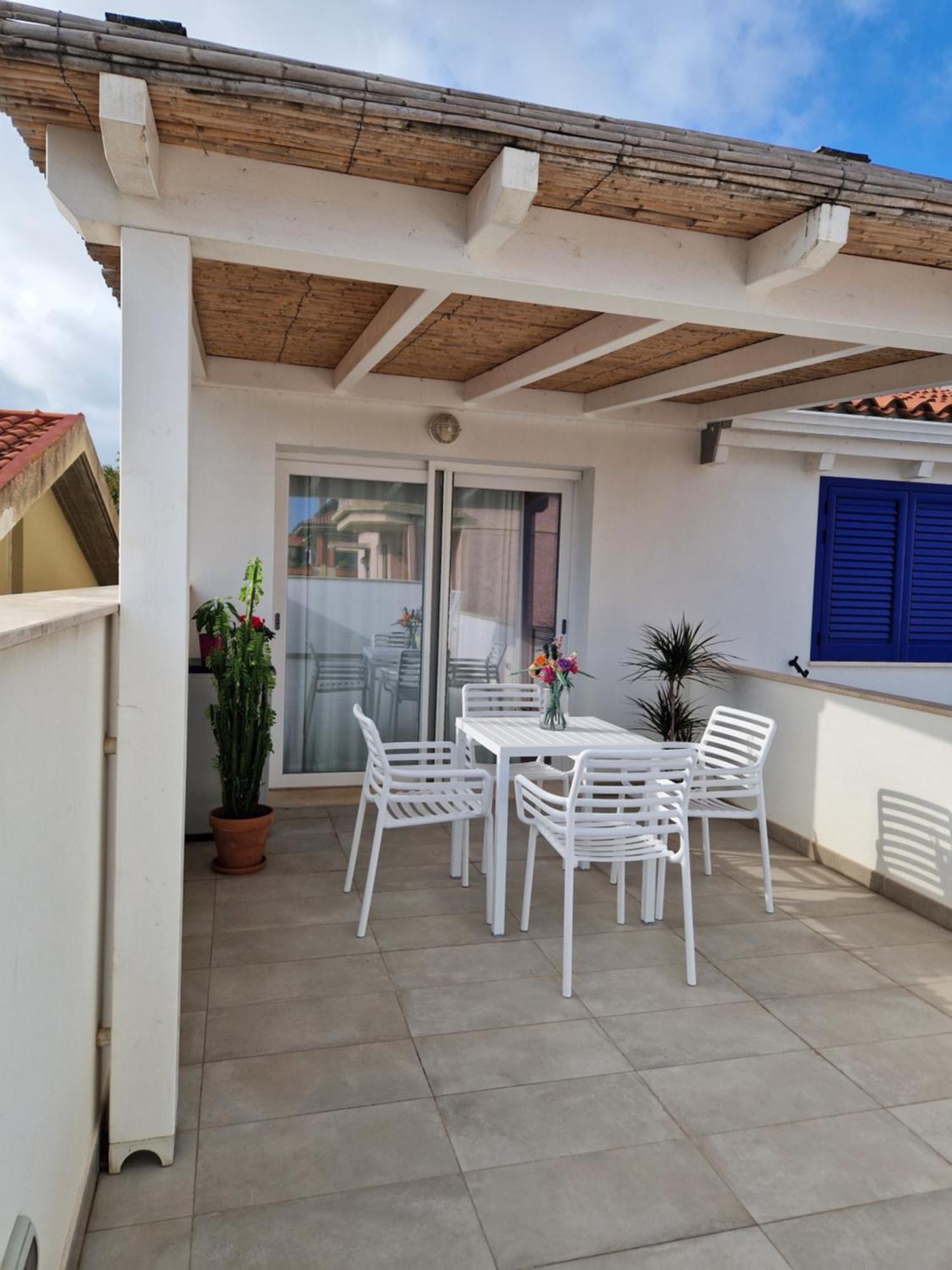 Casa Tonia Vila Torre Grande Exterior foto